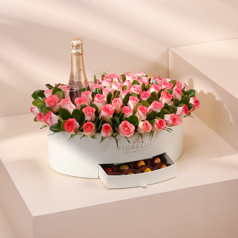 Flower Gifts