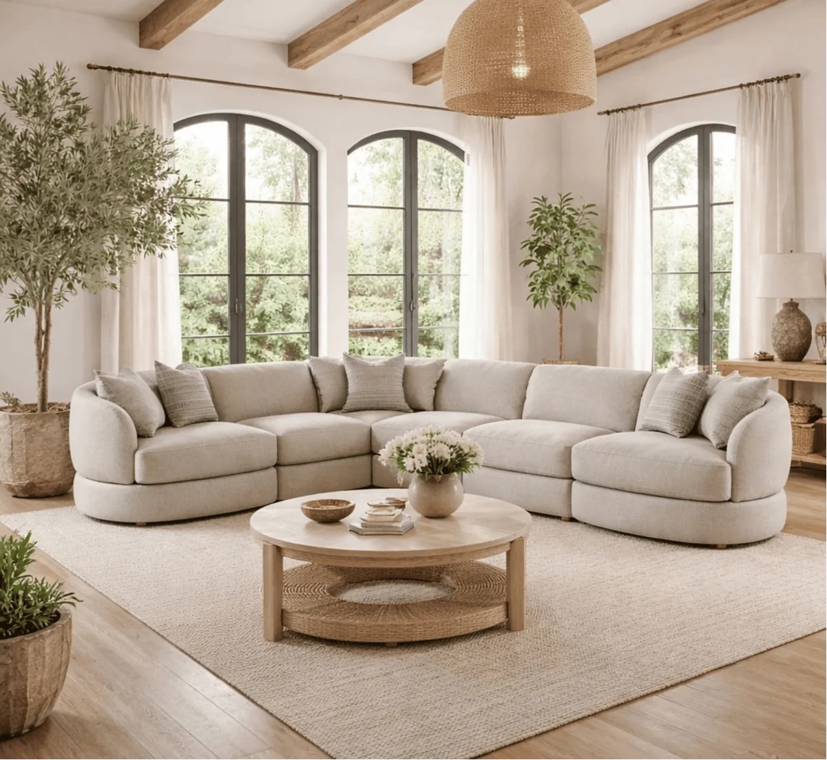 Stylish Home